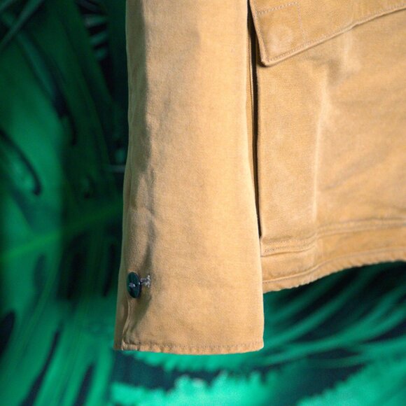 G-STAR RAW DENIM BLAZER WORK WEAR JACKET - Picture 4 of 10